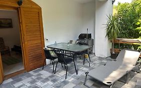 Parraghegy Apartman